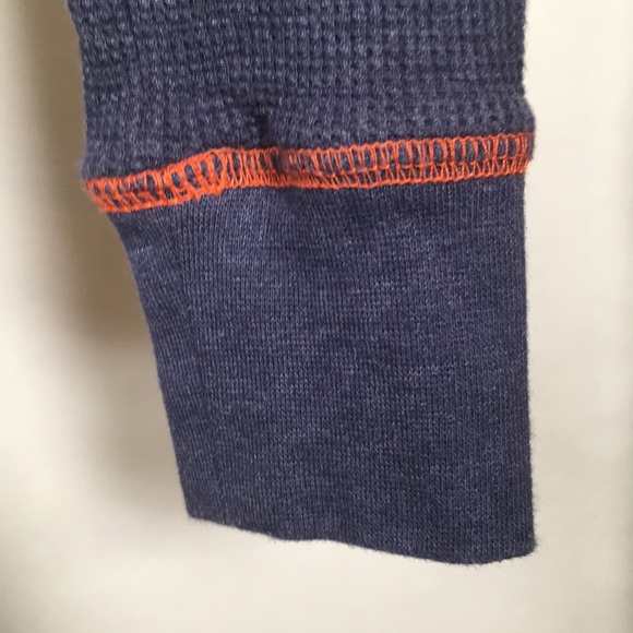 Auburn Tigers kids LS - Picture 3 of 5